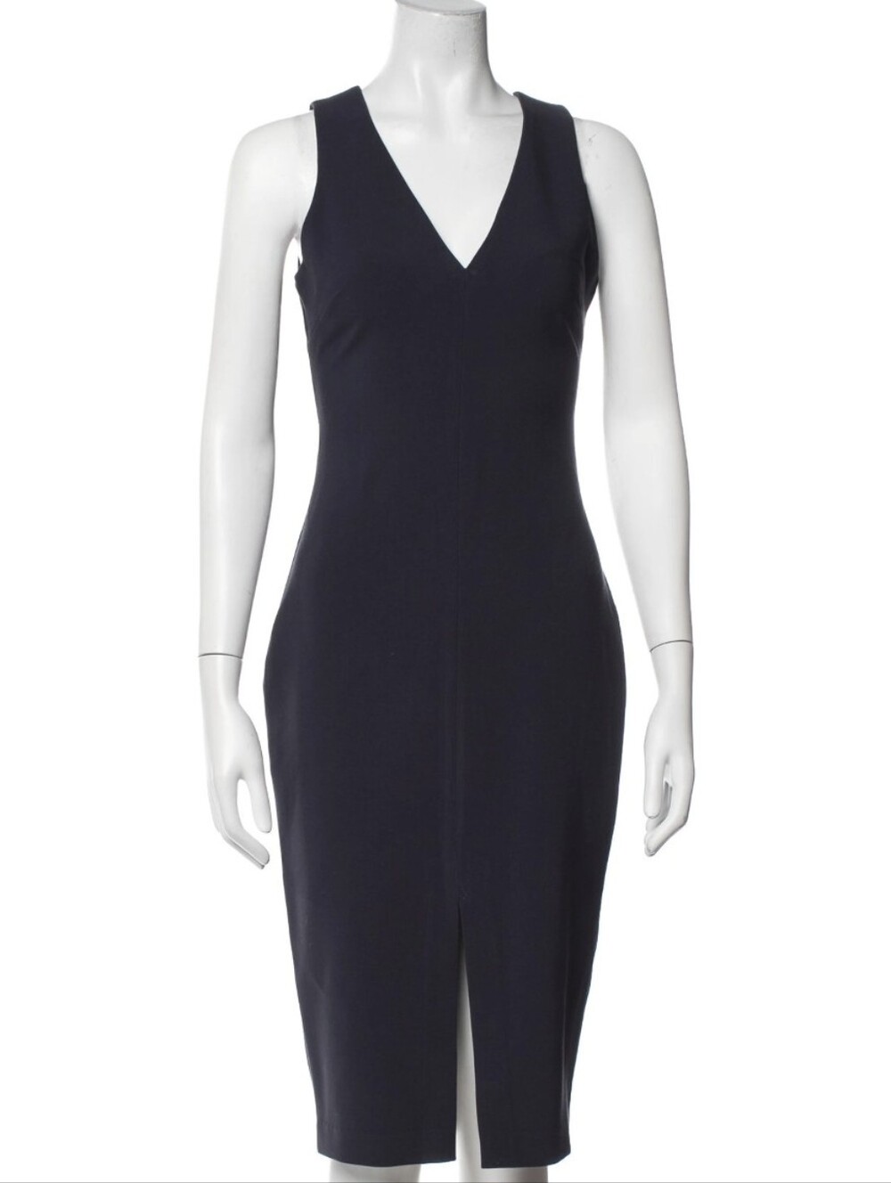 Likely Dress - Navy